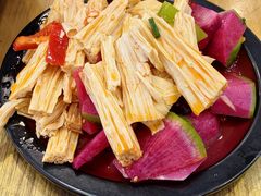 -惠丰源烩面馆(经七路店)