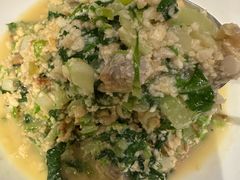 -开海·红岛海鲜虾水饺(石老人店)