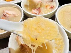 -顺德公·广东猪肚鸡(车公庙总店)