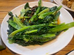 -潮粥馆(长江花园店)