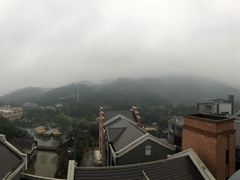 -咸宁万豪温泉谷度假区