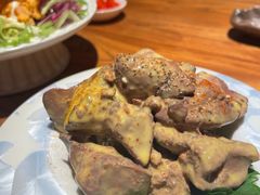 -炉胜·炉端烧·居酒屋