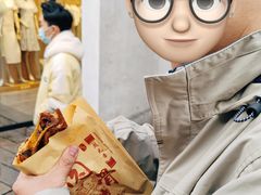 -赵元章肉骨烧(山塘街店)