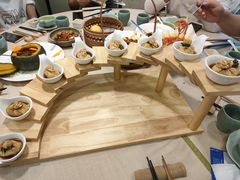 -五观堂素食(新华路店)