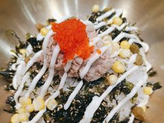 -小木屋拌饭(西安华阳城店)