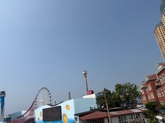 -大连圣亚海洋世界