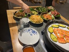 -酒拾烤肉(南城店)