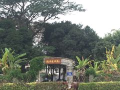 -语堂故居