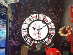 -时尚天河商业广场