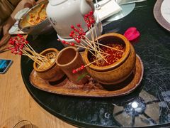 -辛香汇·现炒川菜(淮海路百盛店)