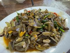 -车头老二大排档(金城步行街店)