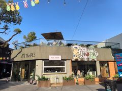 -Big Bamboo 大竹子体育主题餐厅(虹梅路店)