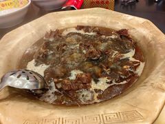 -芦月轩羊蝎子(太平桥店)