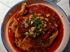 -雲蜀龙阁·金牌水煮鱼(方庄店)