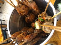 -炒豆合作社(东四总店)