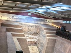 -马王堆汉墓遗址