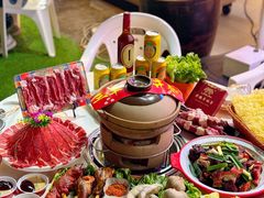 -老楼龙虾·鲜货烧烤(惊驾路店)