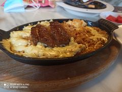 -豪客来牛排(中央花苑店)