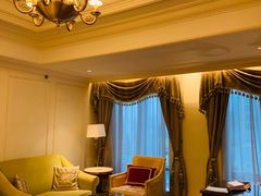 -广州富力丽思卡尔顿酒店