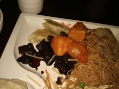 -素清香(解放路店)
