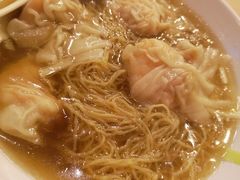-盛记粥面(佐敦店)