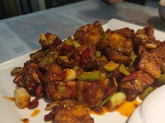 -乡间好味私家菜(总店)
