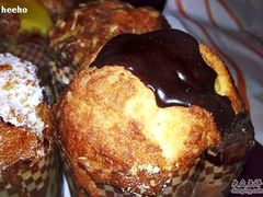 zoom-西点坊(浦东香格里拉店)