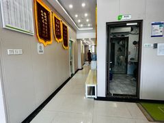 -瑞鹏宠物医院(大运分院)