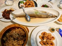 -席家花园(巨鹿花园店)