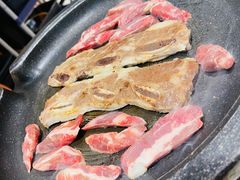 -绣旻烤肉吧(总店)