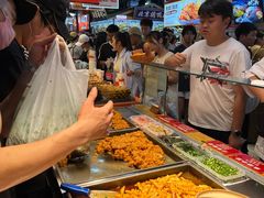 -丁家坡洋芋·观音桥好吃街A区(全国总店)