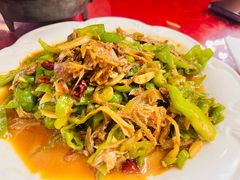 -长临河古镇福味轩土菜馆(长临河店)