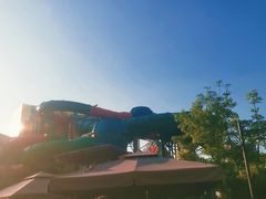 -杭州开元森泊度假乐园