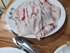 -元盛居(生态大街店)