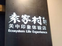 -袁家村关中印象体验地(东方亿象城店)