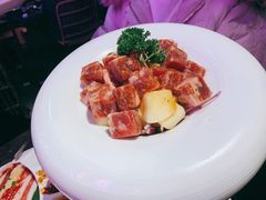 -十三姨正合丰烤肉(营迹路店)