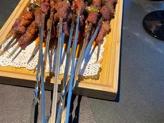 -烛影拾光观景餐厅·创意菜·摄影·小提琴(大唐不夜城店)