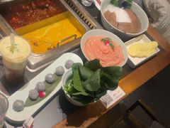 -大隐·成都火锅Bistro(合生麒麟新天地店)