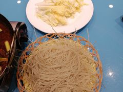 粉丝-满园春酒楼(庐江路店)