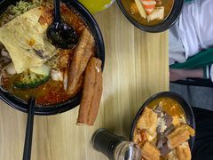 -四川老牛麻辣烫(北门桥店)