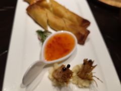 -佐度王子扒房(天鹅湖店)