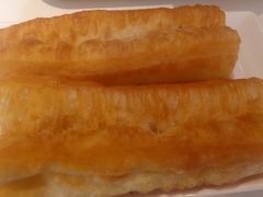 -永和大王(万顺路店)