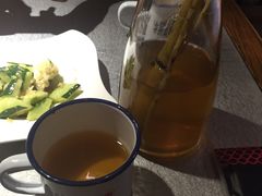 -探鱼·鲜青椒爽麻烤鱼(三水广场店)