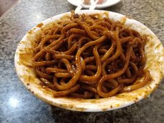 担担面-小街天府