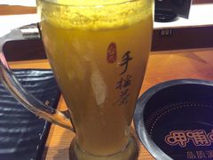 -呷哺呷哺 黄金牧场 (欢乐谷店)