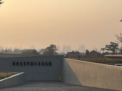 -秦始皇帝陵博物院-丽山园