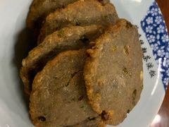 -粗茶淡饭(东关街店)