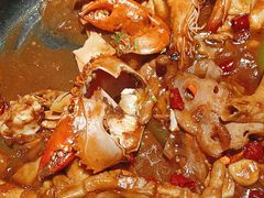 -多嘴超级肉蟹煲(中街恒隆故宫店)