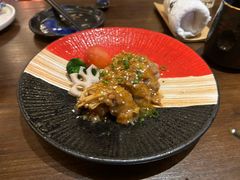 -鸟鹏烧鸟居酒屋(龙岗万科店)