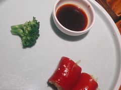 -点心传说·粤菜点心(佐阾虹湾店)